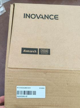 汇川驱动器IS620FS5R5I-RT 全新正品，，