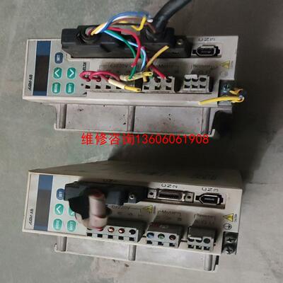 （请询价）拆机台达 asd-a10211-ab议价