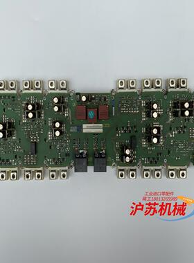 A5E00126347原装S120变频器驱动板带模块FS
