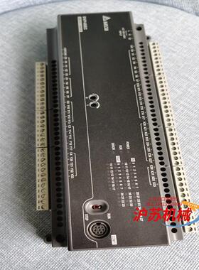 台达48点位plc主机模块，DVP48EC00R3功