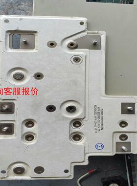 332985-C01. AB变频器电容铜牌。753   75