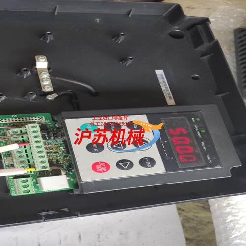 汇川变频器，MD290T37G/45P,37/45KW,38