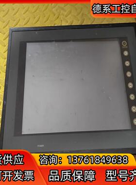 富士触摸屏，UG430H-SS1，，都是高压条，内