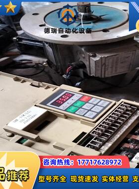 原装samco-i三垦IHF-11k变频器11kw380议价