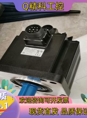 现货台达ECMA-FA1830RS值3KW电机原装全新未