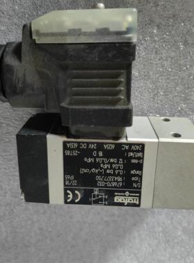 trafag 9B4.3377.750 压力开关 全新原装正