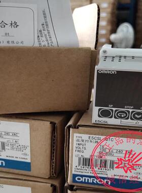 温控器E5EWL-R1TC/Q1TC/ E5CWL-R1P/Q1P/E5CSL-RP/QP