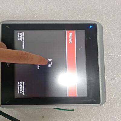 #触摸屏拆机Beijer/北尔触摸屏