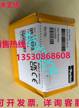 原装供应SCPSD-400-04-17 Parck 压力传感器