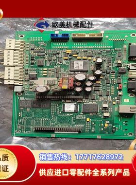 迅达变频器CPU板DR-VAB44 VARIOCON 22.议价