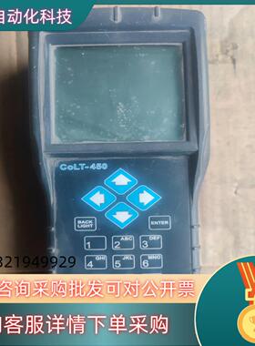 现货CONSULTRONICS CoLT-450 ADSL仪