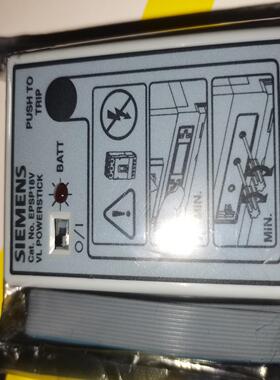 （设备配件）西门子 siemens epsp18v