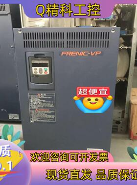 现货#变频器 富士F1S系列变频器FRN110F1S-4C 11