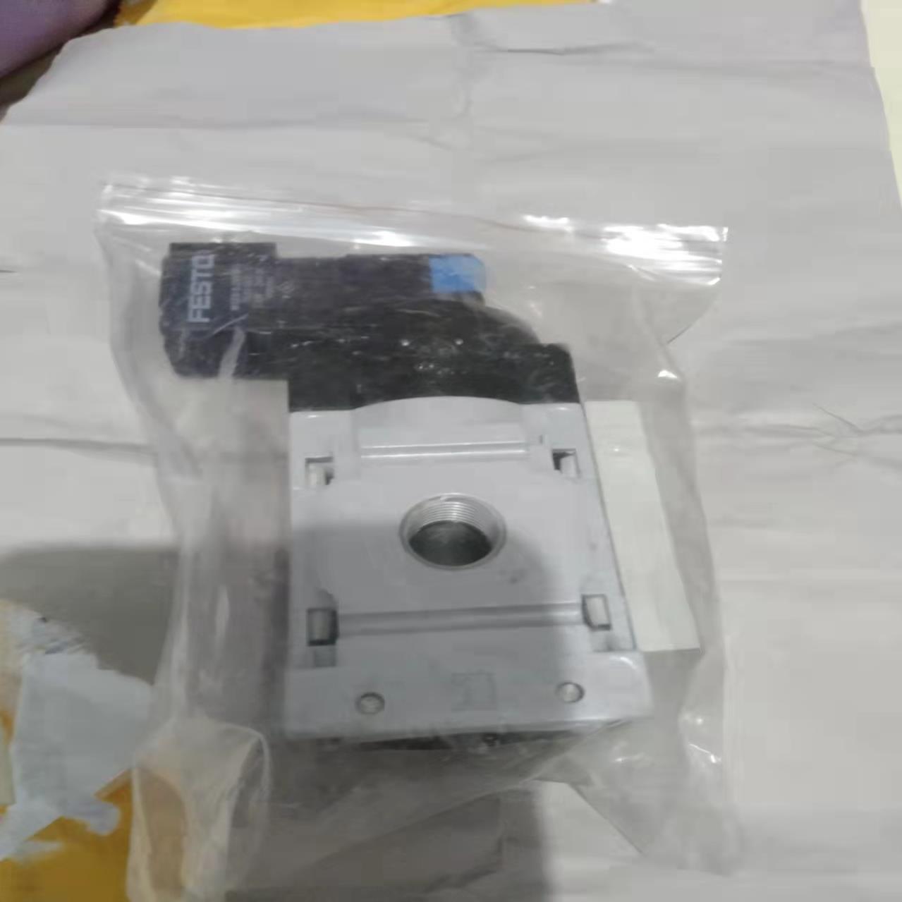 全新费斯托软启动阀 MS4-DE-1/4-V24