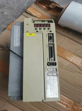 安川伺服驱动器，SGDM-20ADA，2KW，，成色