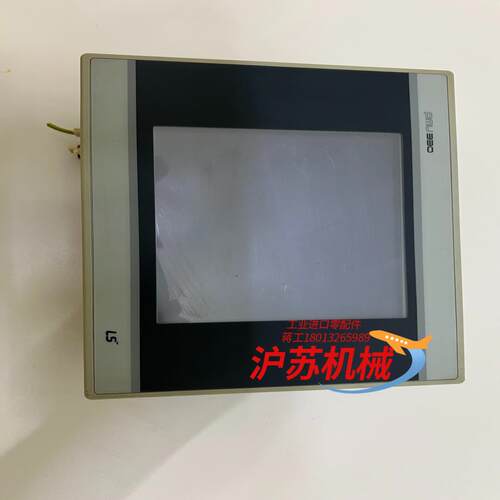 LS 触摸屏 PMU-330BT(V2.3) 测试 现货