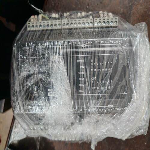[德峰]台达型号plcDVP32ES200T，