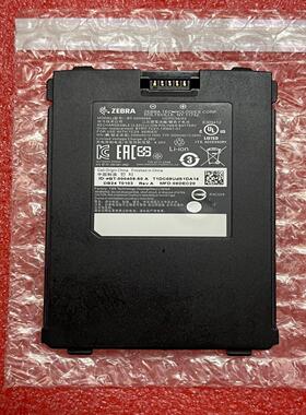 全新斑马TC21 TC26电池BT-000409 BTRY-