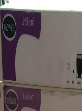 [德峰]RADWARE linkproof  LP 4008 负载均