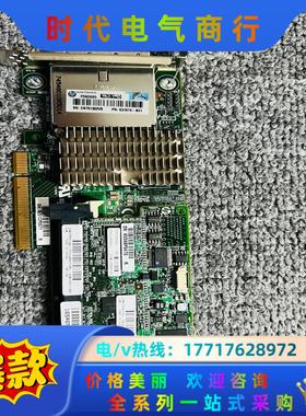 HP P421阵列卡 633539-001 633542-0议价