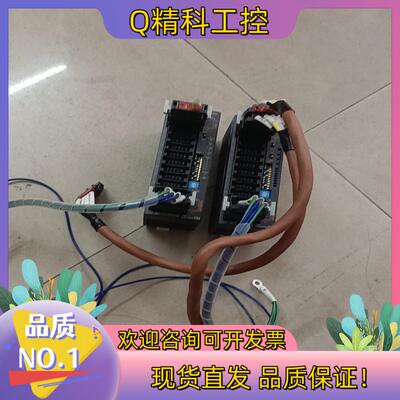 现货远程模块AJ65VBTCU-68ADVN