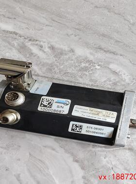 (非标价)选择焊伺服电机seho选择焊电机，德恩科电机BG75*50