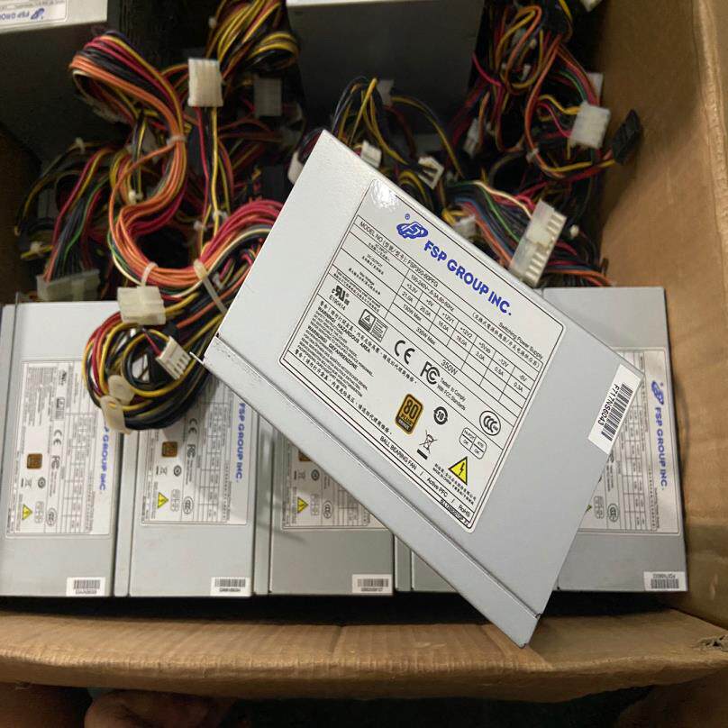 全汉电源 工业计算机 工控机电源 额定350W 带-5V F议价