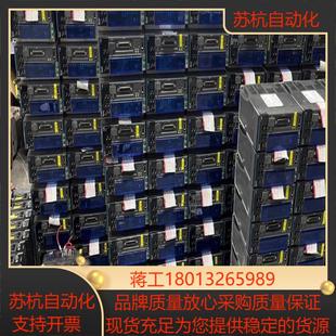 新款 刚刚成色95新 台达E3系列伺服电机驱动套装