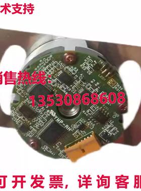 原装供应YASKAWA UTSIH-B17CC UTSIHB17CC 旋转式编码器