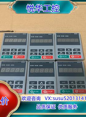 安川H1000 A1000系列变频器操作面板JVOP-182议价