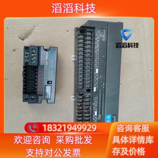 现货三菱 aj65sbtc1-32t 控制模块 富士FTT32T