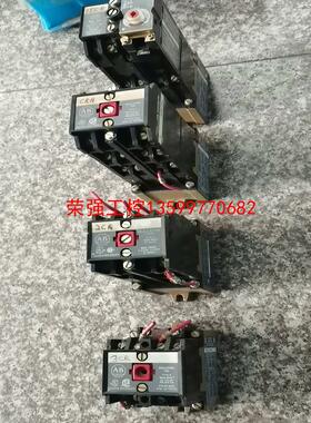 【荣强工控】AB罗克韦尔接触器700-P400A1  AC110V