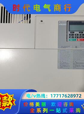95成新安川H1000 30kw/37kw变频器HB4A00