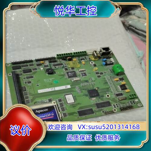 原装METTLER TOLEDO CRANEMATE T 线路板议价