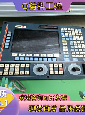 现货FAGOR发格系统8055i/BCNC 8055i/B-