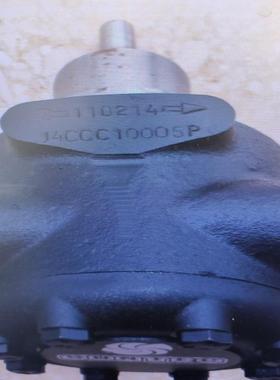 J4CCC10005P油泵法国suntec油泵J4PCC，J