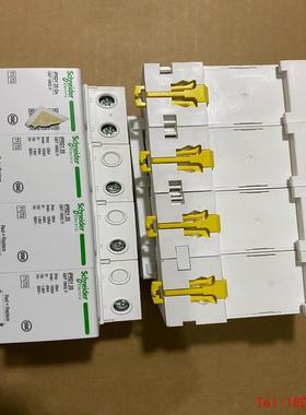【非标价】施耐德iPRD1 25 3P+N    ⅰPRD1 20