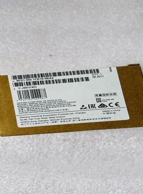 【工控自动化】D1055-1CB10-0BA2 原包装plc模块议价