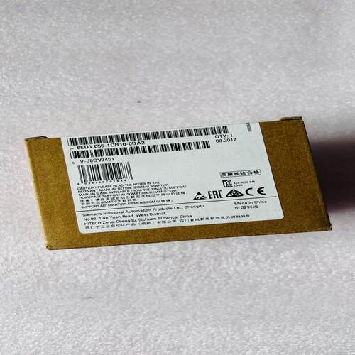 【工控自动化】D1055-1CB10-0BA2 原包装plc模块议价