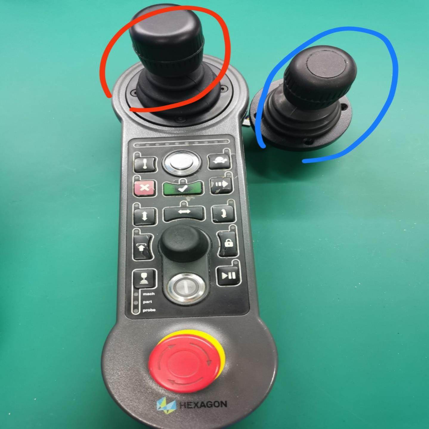 [德峰]海一个摇杆NJB1康克斯