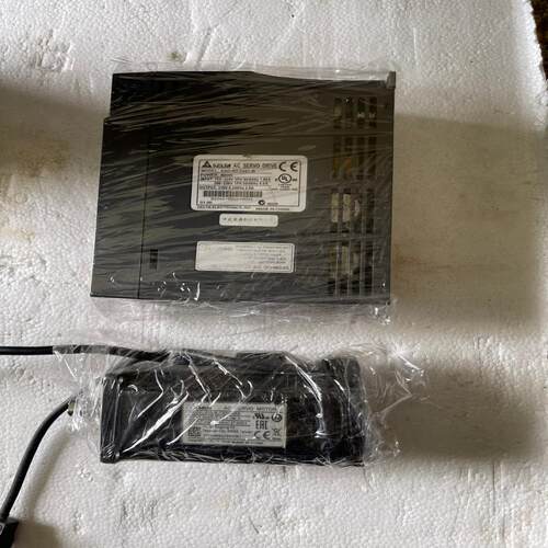 （设备配件）台达ASD- B2-0421-B ECMA-C20604RS
