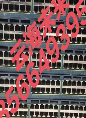 二手Cisco WS-C3560X-48P-L 48口千兆P