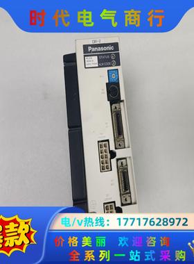 电机MUDS083A1A功能完好的议价