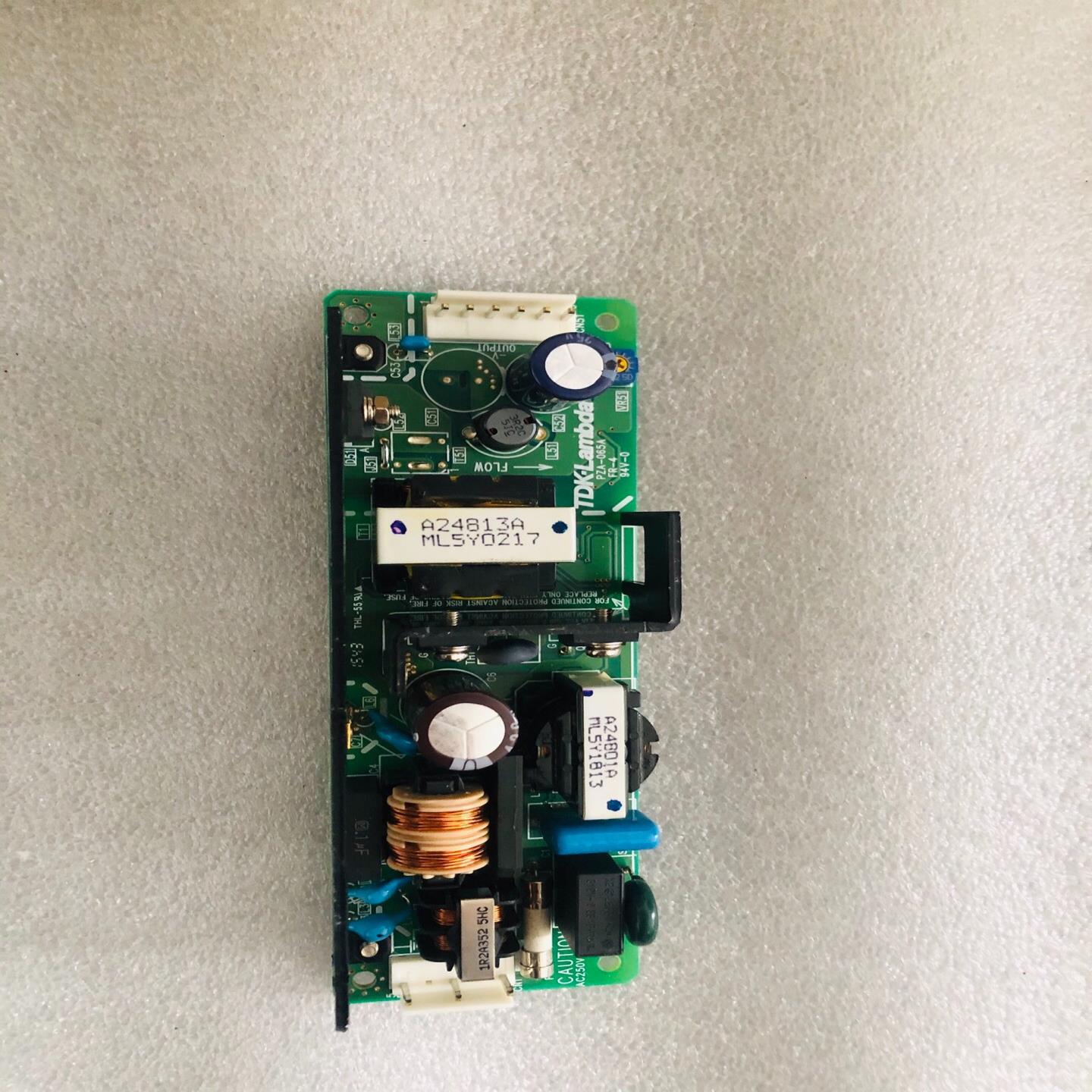 TDK-Lambda开关电源盒ZWS75BAF-1250