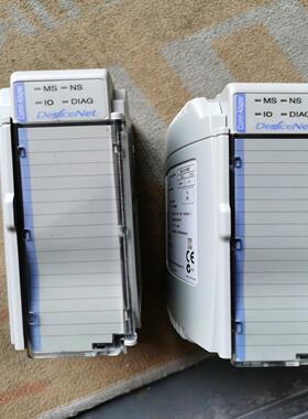 （设备配件）拆机AB罗克韦尔1769-ADN