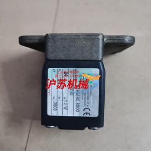 德国诺冠宝硕Buschjost电磁阀8496580.80