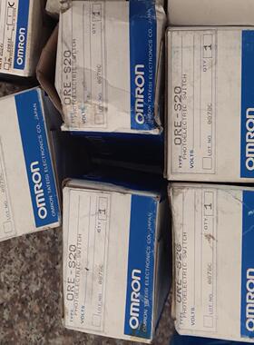 光电开关 新日铁热处理备件ORE-S20议价