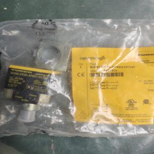 CK40 全新原装 Bi20U TURCK图尔克 AP6 正品