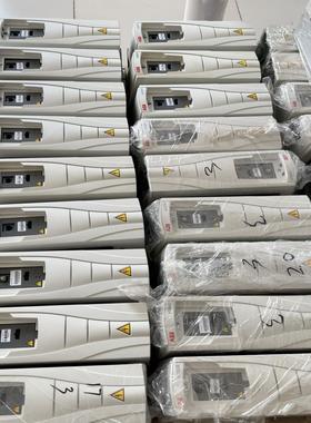 变频器 acs510-01-07A2-4 3kw 成色