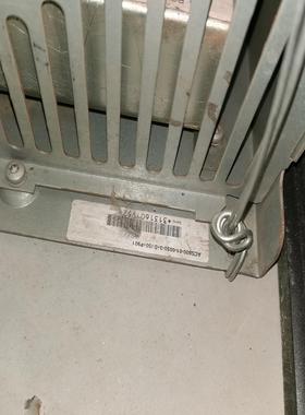 变频器 ACS800-01-0050-3D150